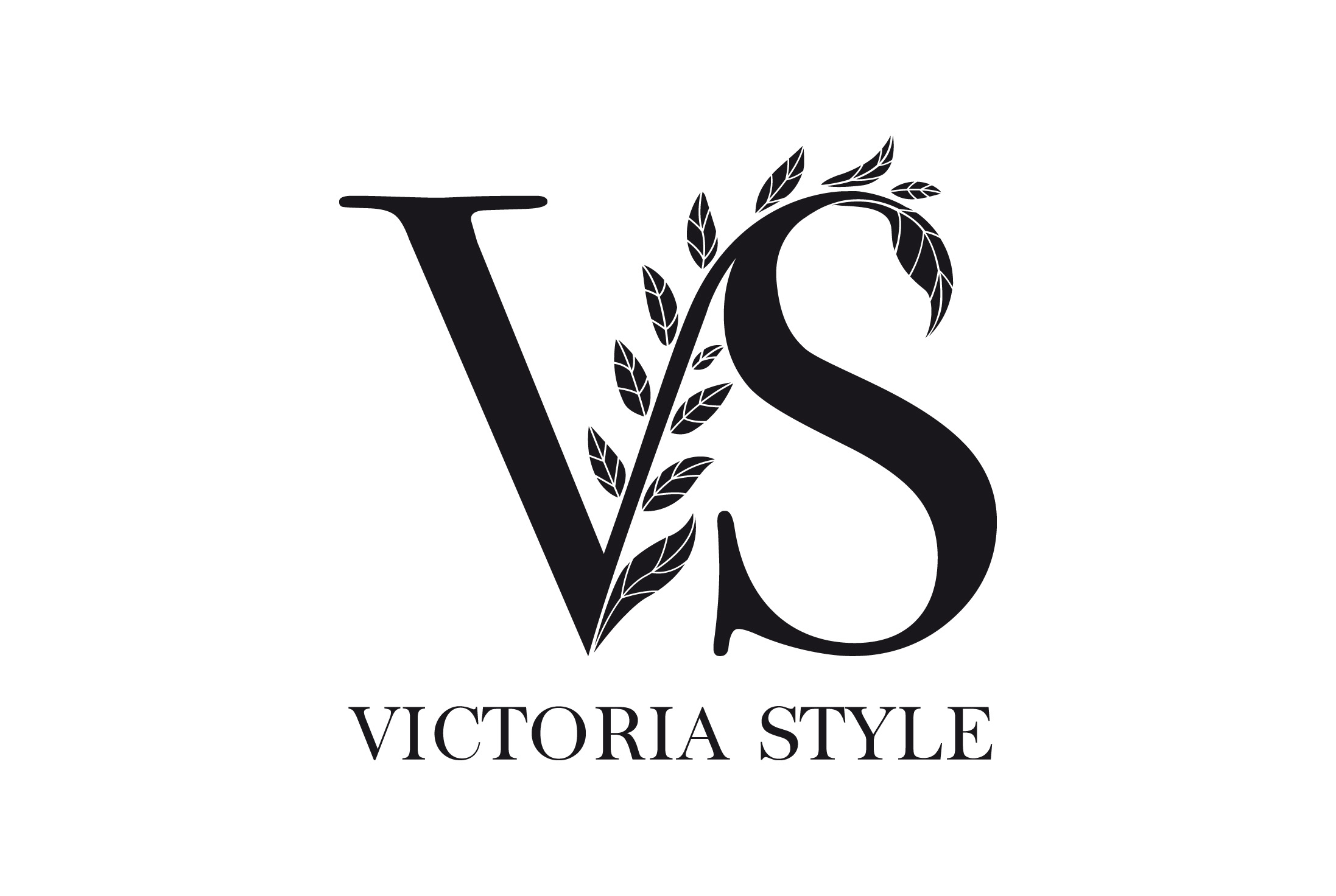 Logo Victoria Style